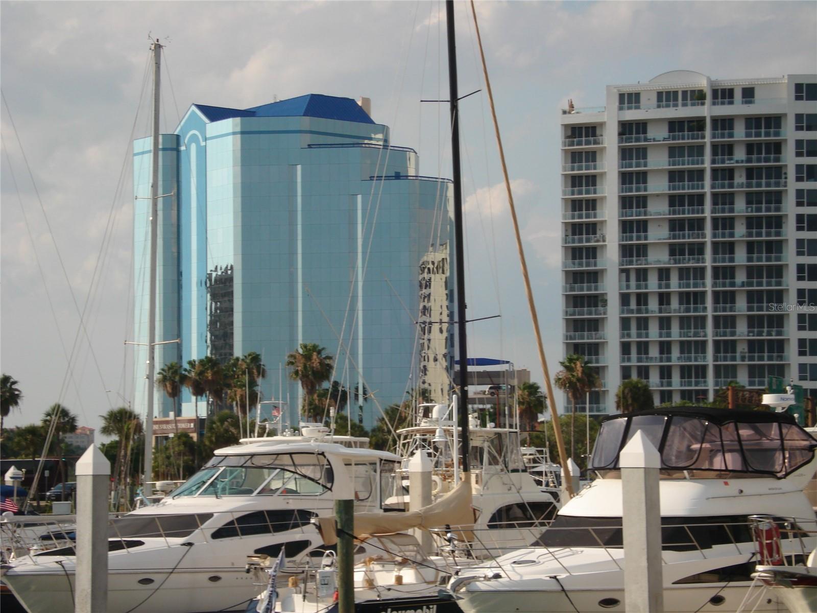 PEPPERTREE BAY IV - Residential