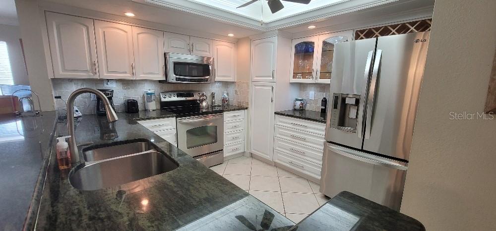 PEPPERTREE BAY IV - Residential