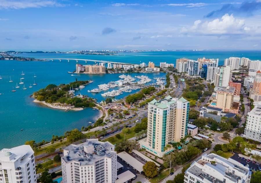 PEPPERTREE BAY IV - Residential