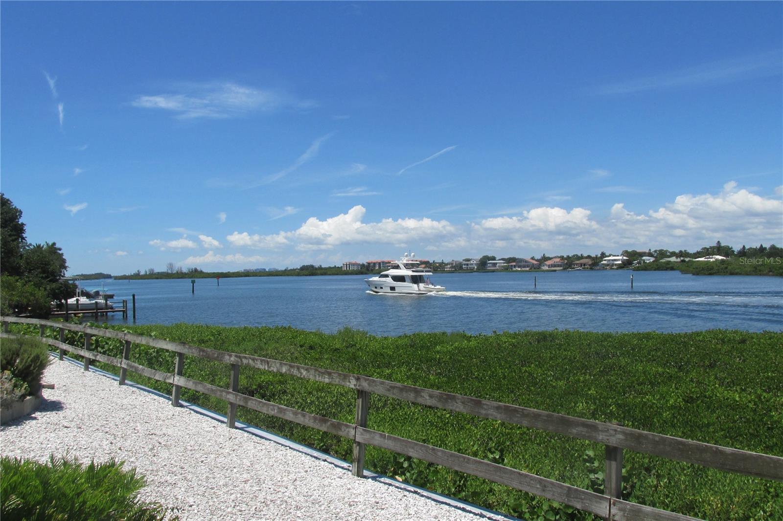 PEPPERTREE BAY IV - Residential
