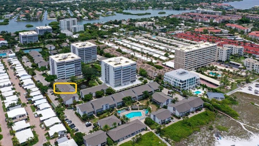 PEPPERTREE BAY IV - Residential