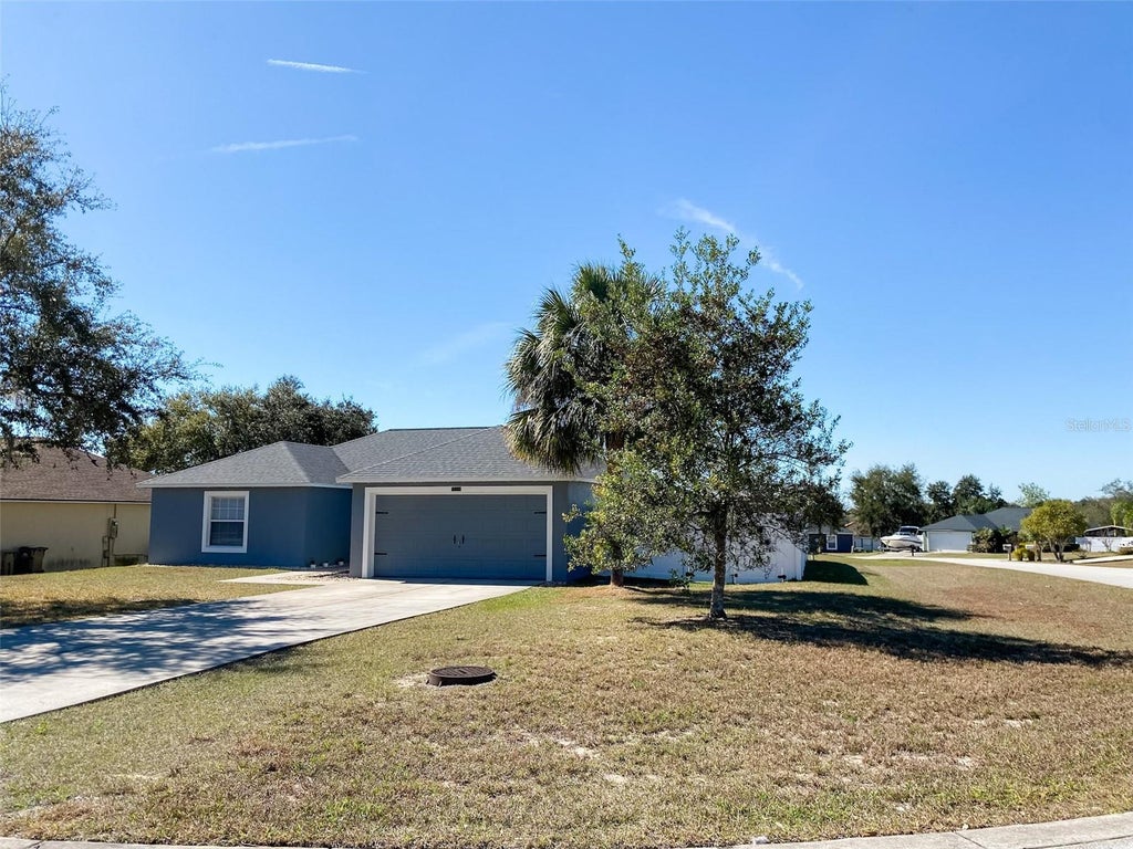 Photo of 10324 Cayo Costa Court, Clermont, FL 34711 (MLS # O6448373)