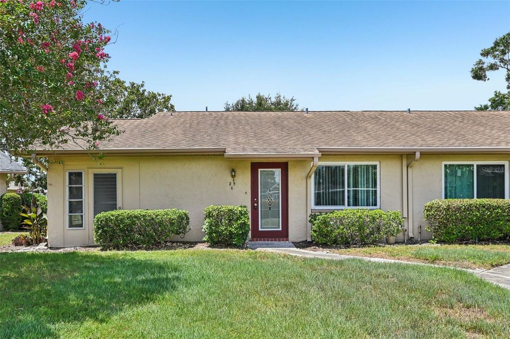 Photo of 1908 Canterbury Lane #25, Sun City Center, FL 33573 (MLS # TB8409470)