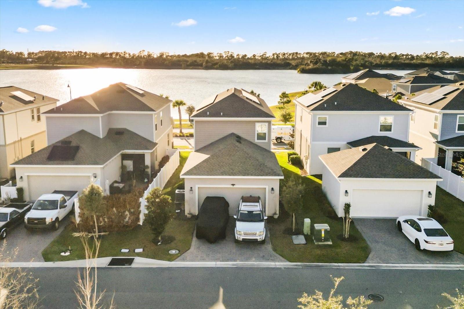 BRIDGEWALK PH 1A - Residential