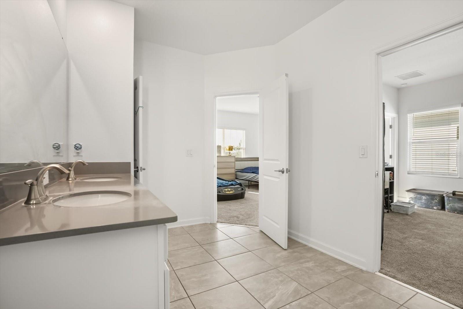 BRIDGEWALK PH 1A - Residential