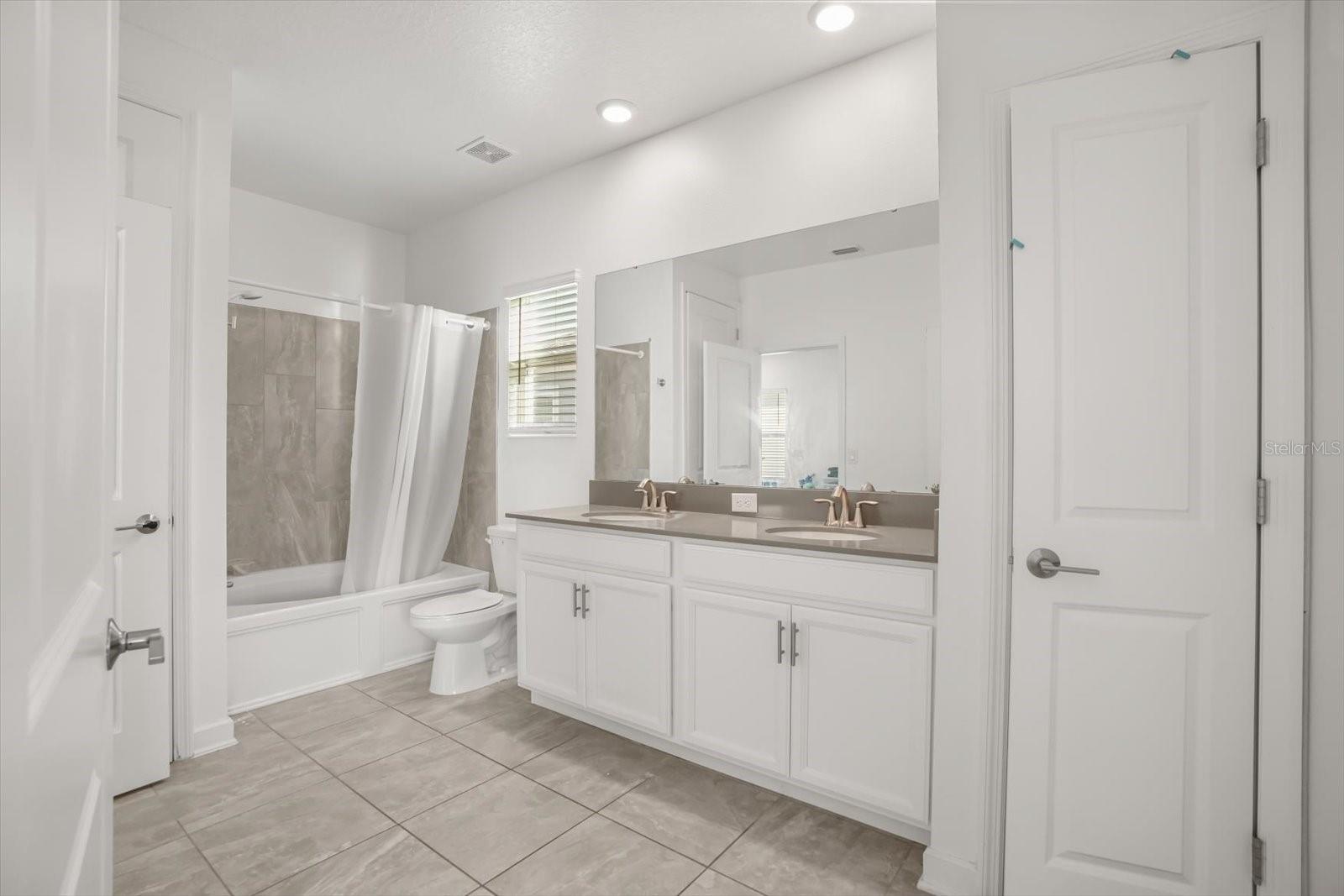 BRIDGEWALK PH 1A - Residential