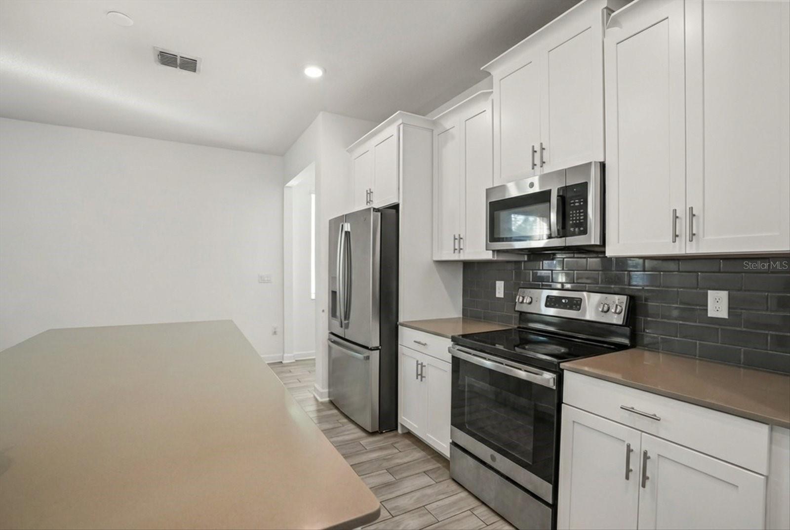 BRIDGEWALK PH 1A - Residential