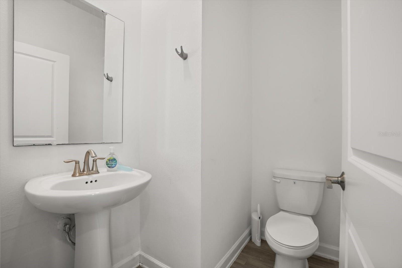 BRIDGEWALK PH 1A - Residential