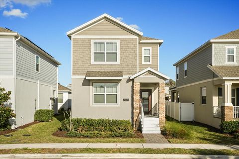 Property photo of 2999 Addison Boulevard, St Cloud, FL 34771