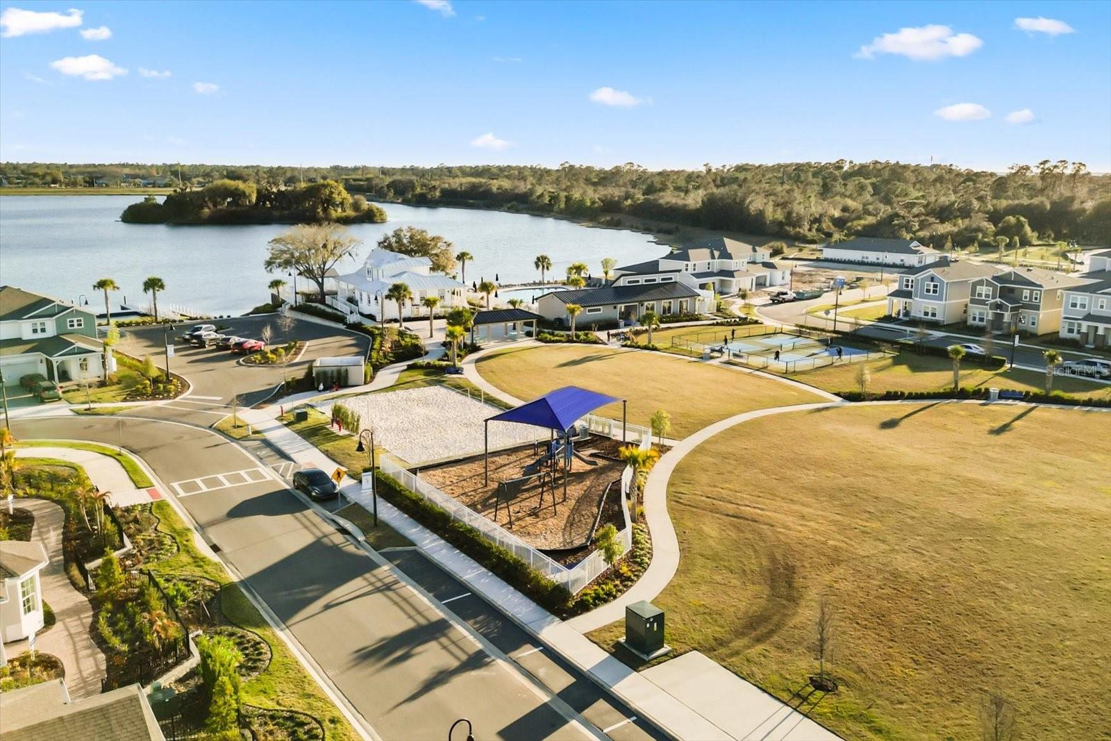 BRIDGEWALK PH 1A - Residential