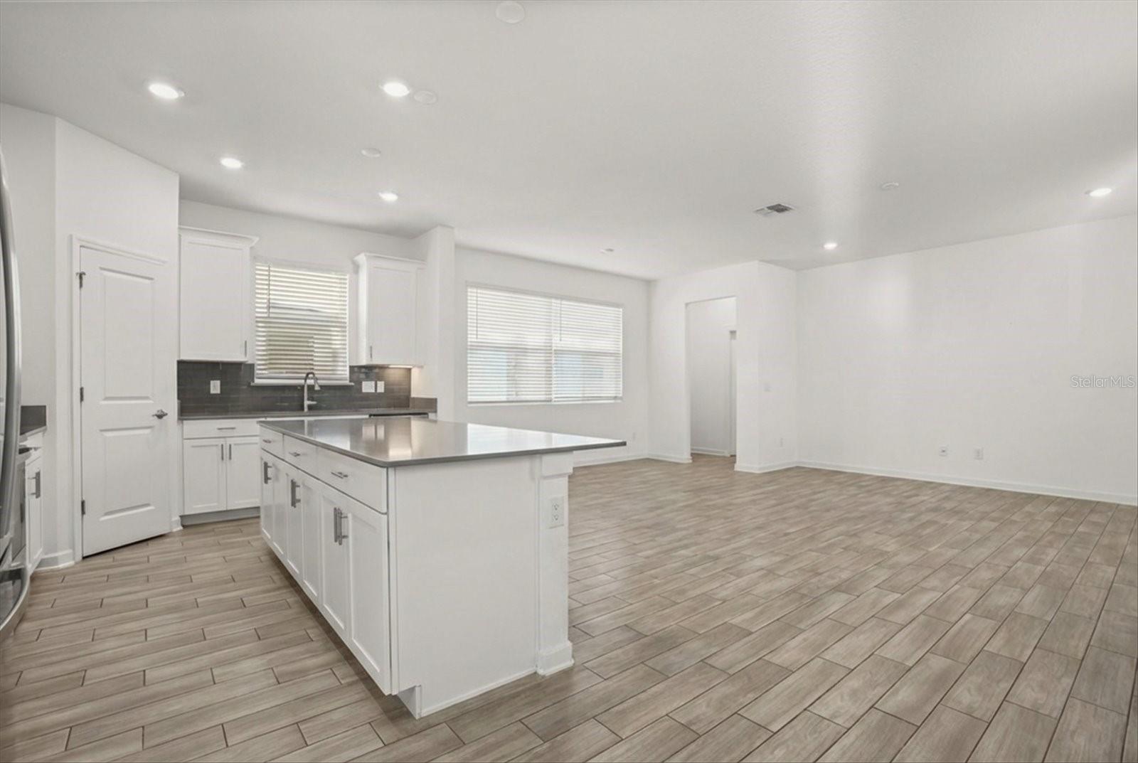 BRIDGEWALK PH 1A - Residential