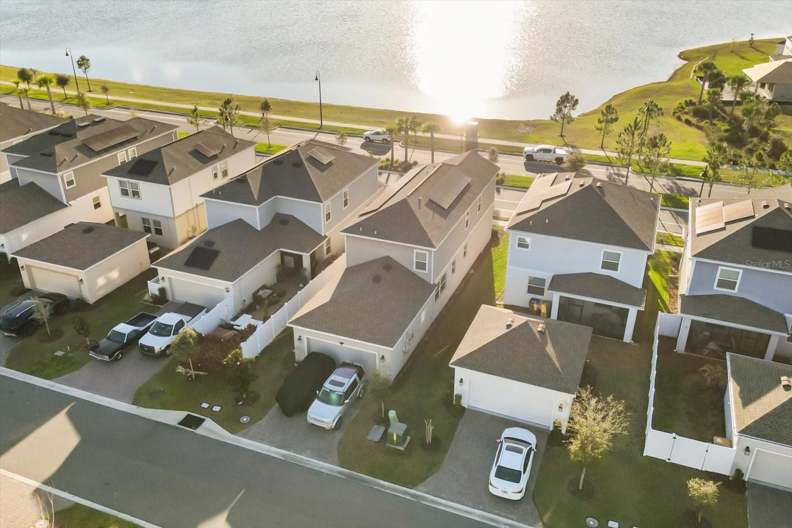 BRIDGEWALK PH 1A - Residential