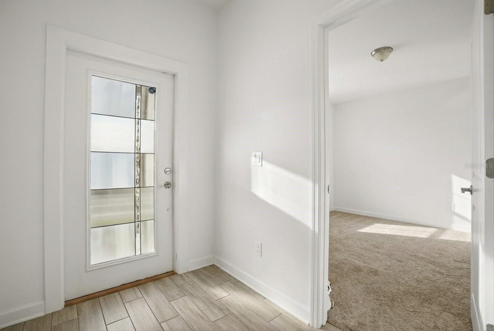 BRIDGEWALK PH 1A - Residential