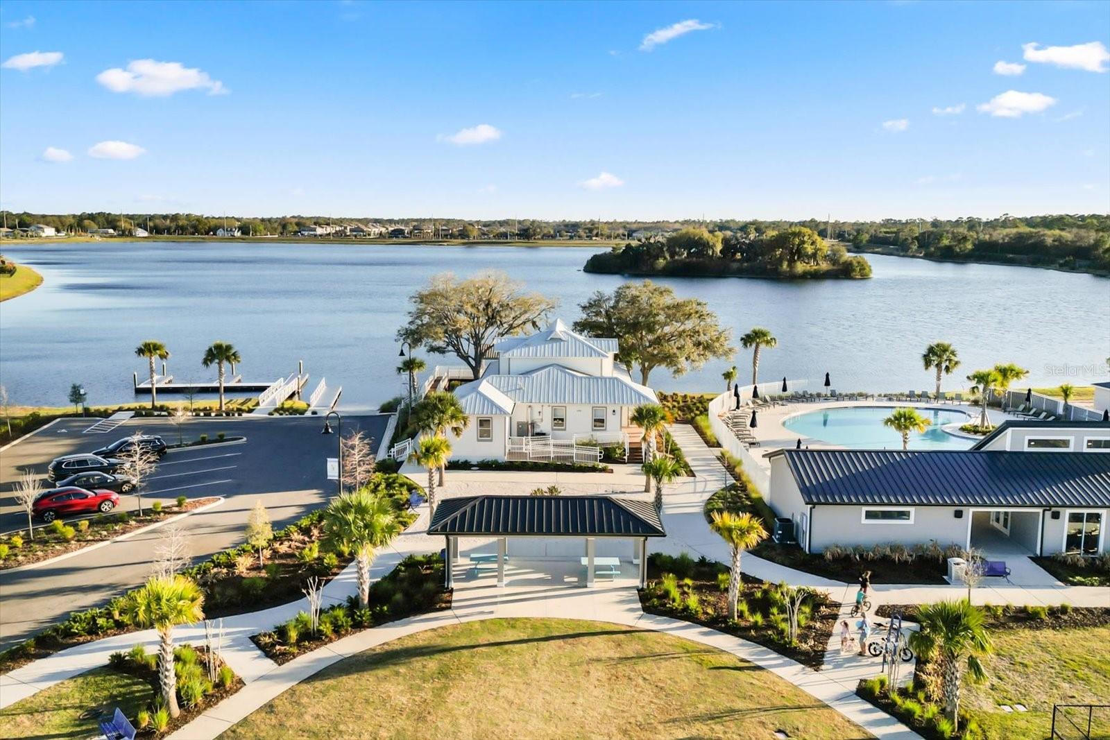 BRIDGEWALK PH 1A - Residential