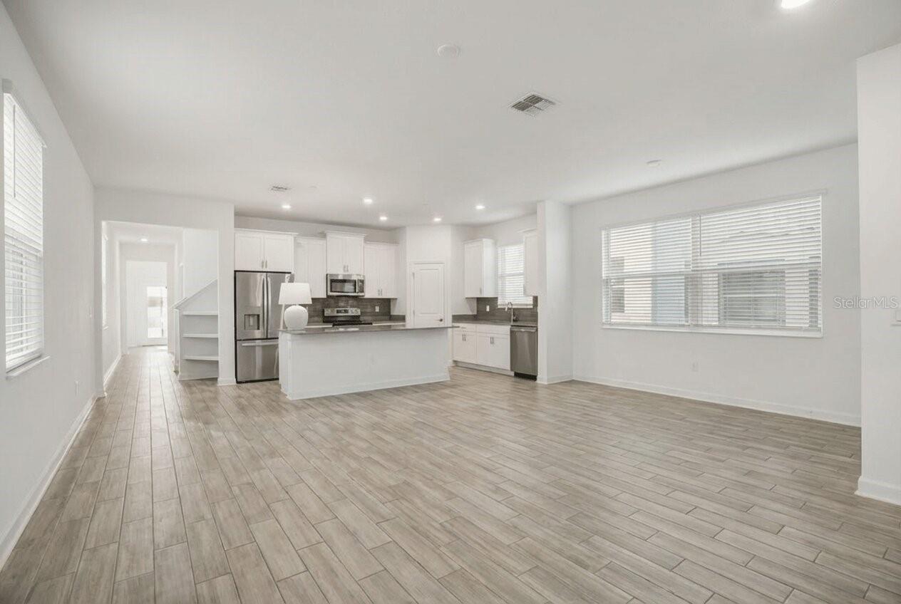 BRIDGEWALK PH 1A - Residential