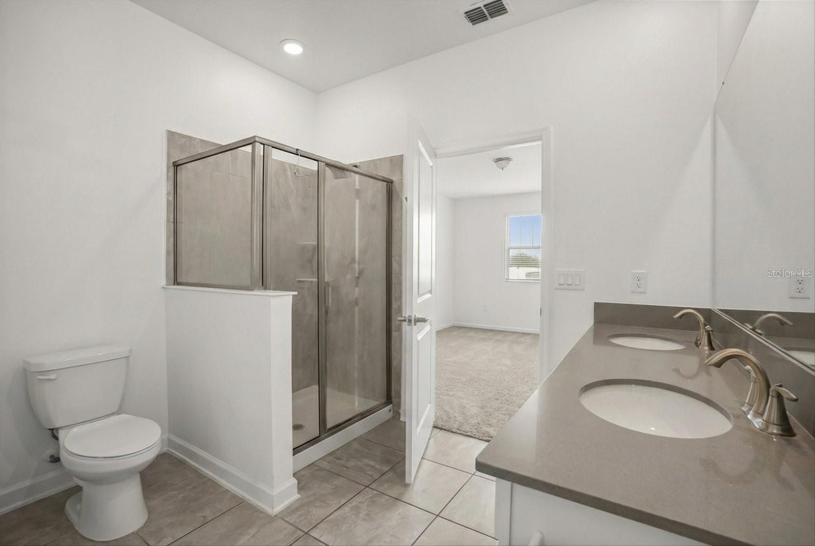 BRIDGEWALK PH 1A - Residential