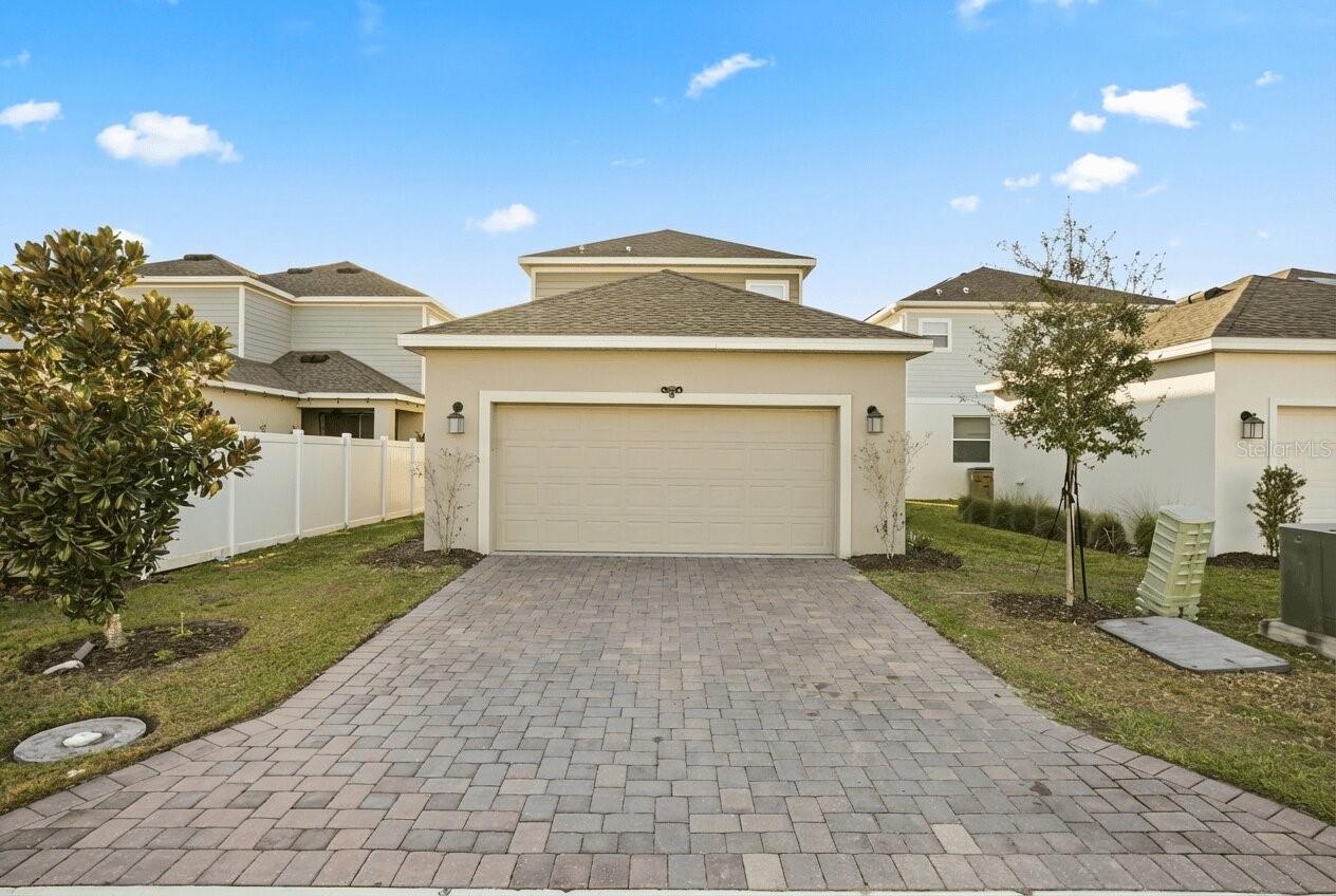 BRIDGEWALK PH 1A - Residential