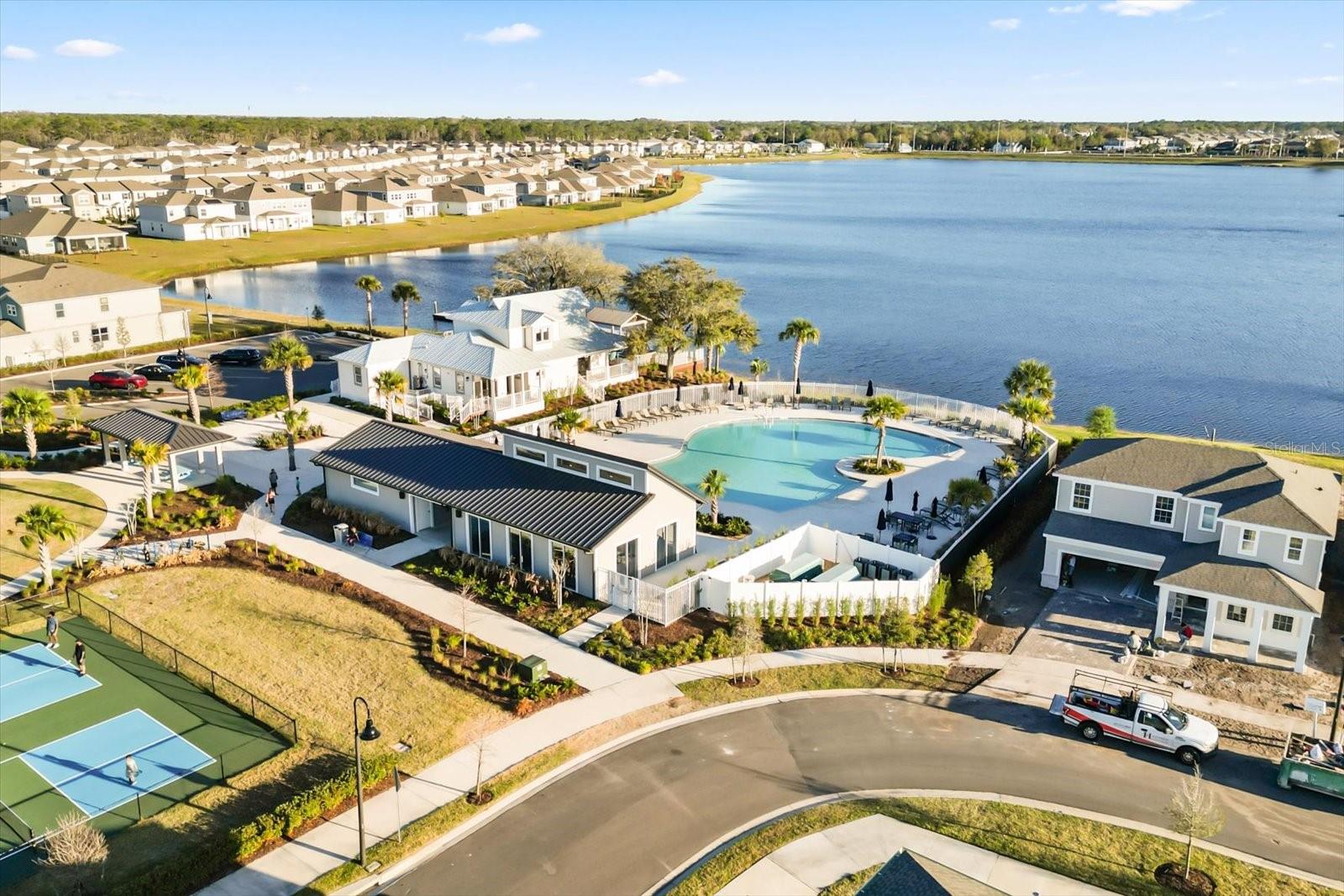 BRIDGEWALK PH 1A - Residential