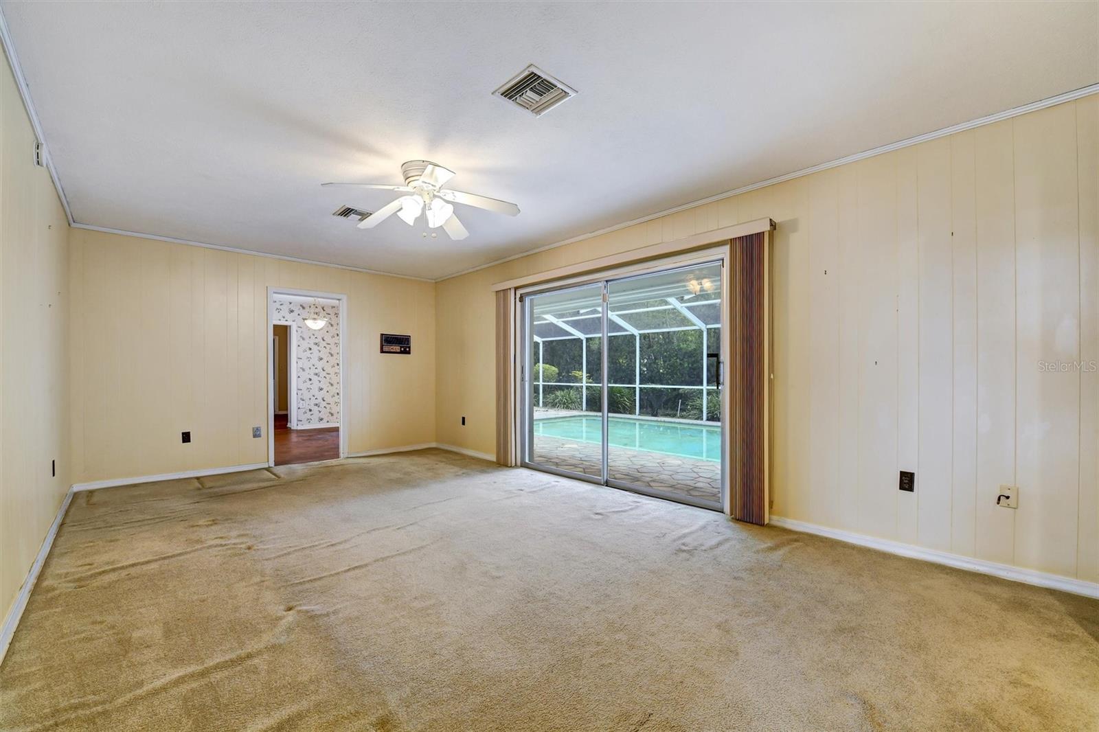 RAVENWOOD SUB UNIT - Residential