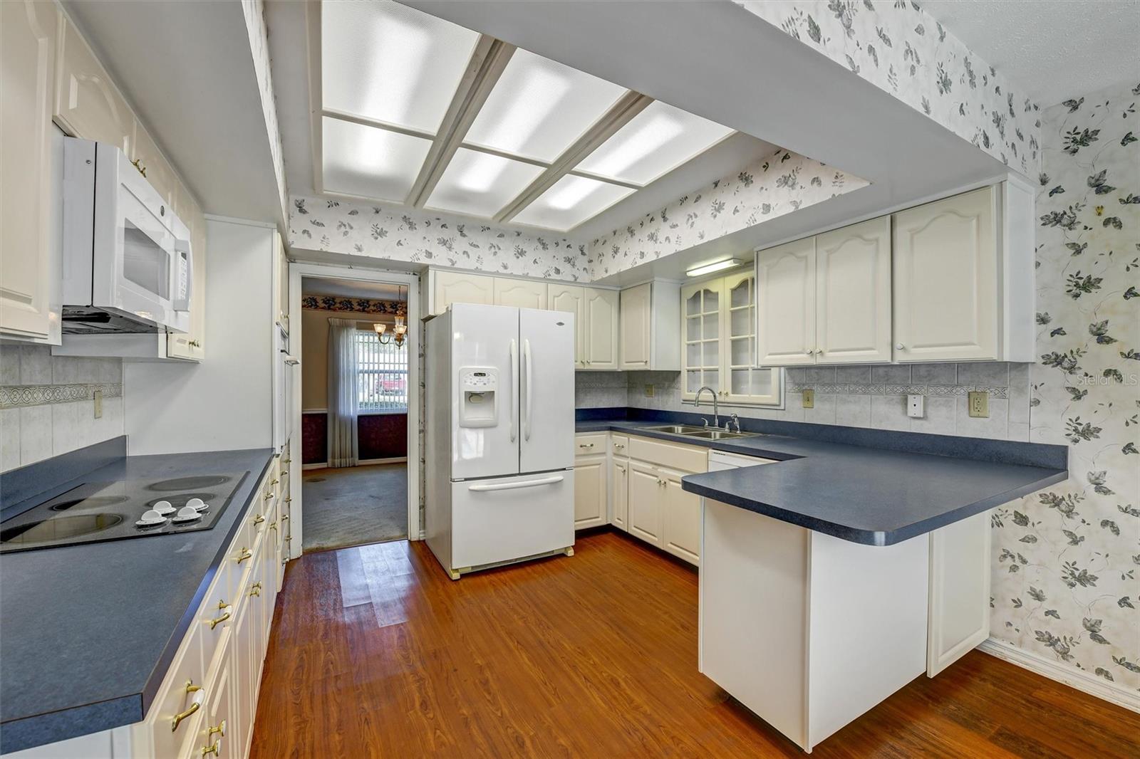 RAVENWOOD SUB UNIT - Residential