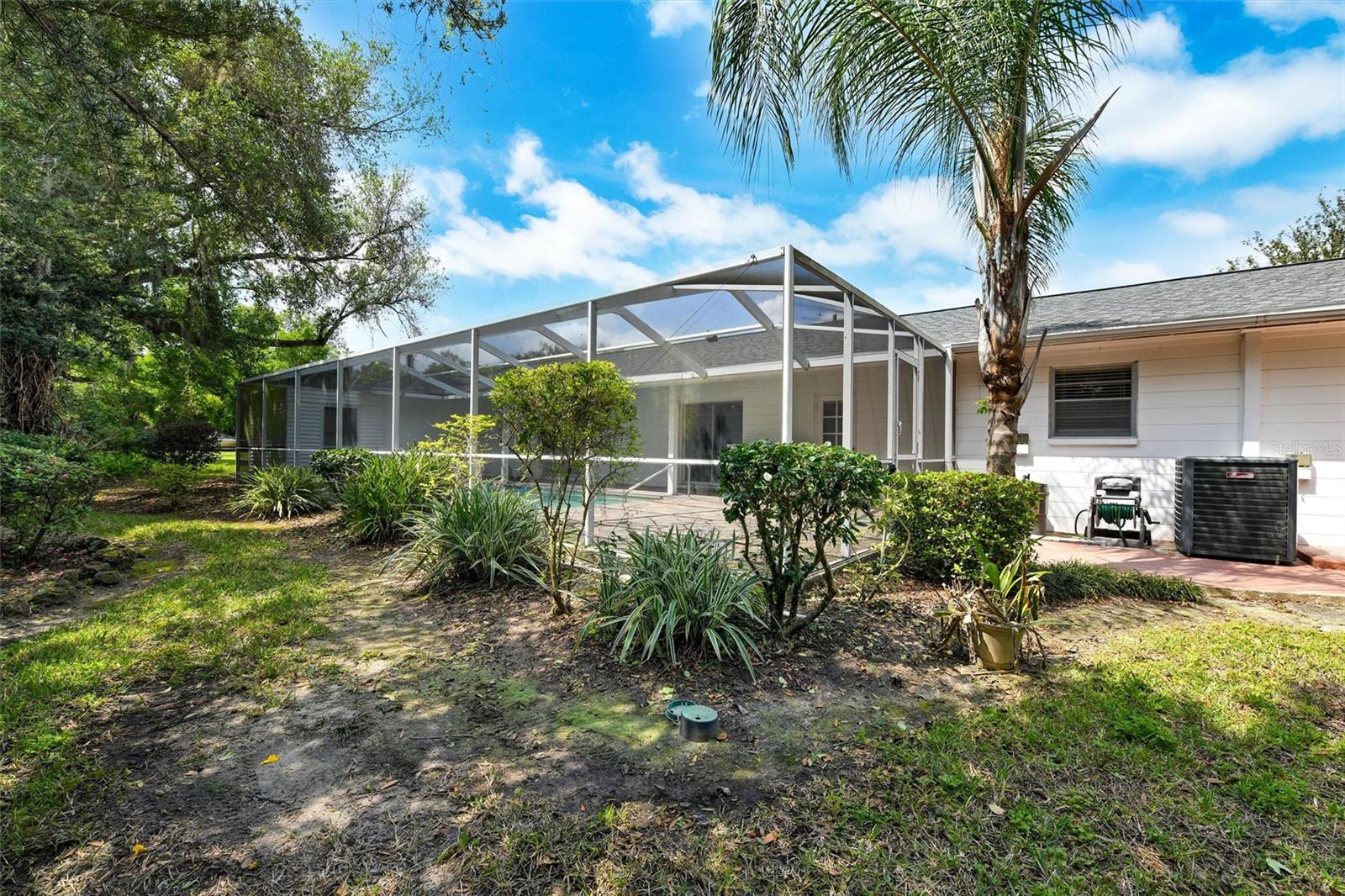 RAVENWOOD SUB UNIT - Residential