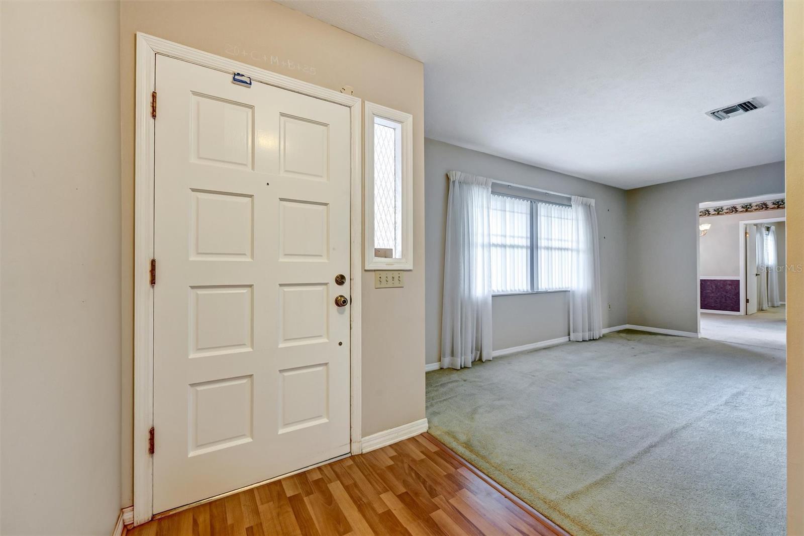 RAVENWOOD SUB UNIT - Residential