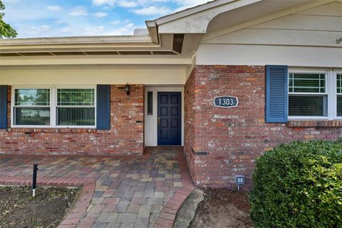 1303 BRANTWOOD DRIVE VALRICO FL 33594