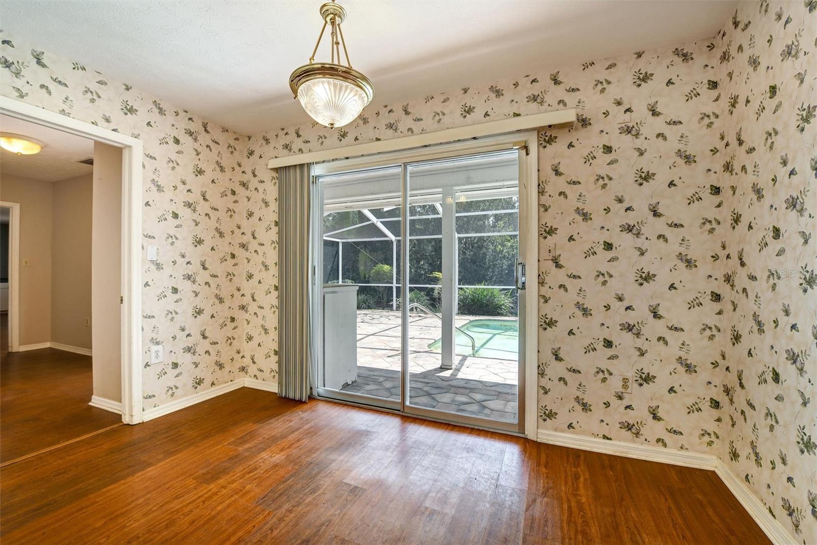 RAVENWOOD SUB UNIT - Residential