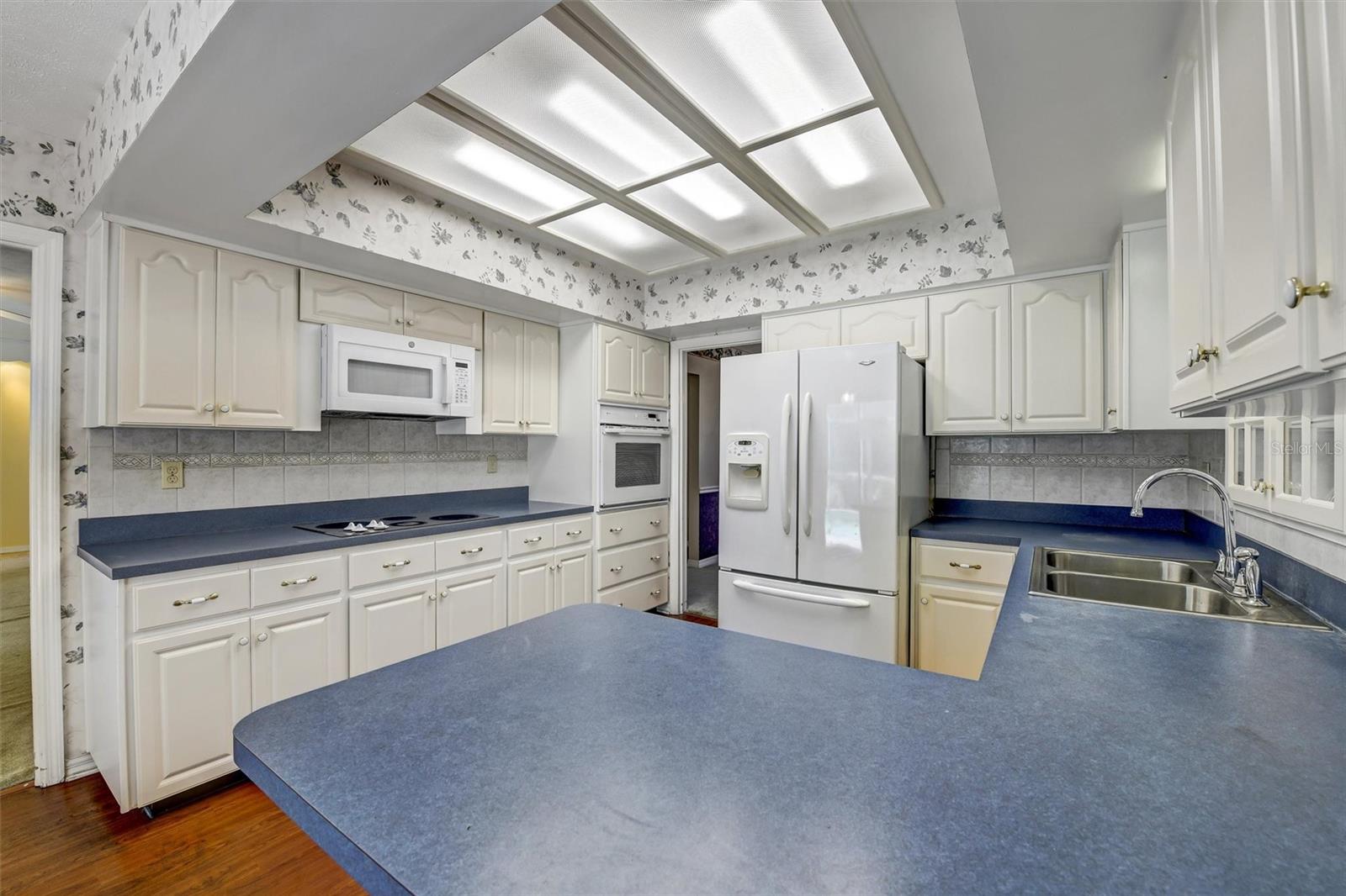 RAVENWOOD SUB UNIT - Residential