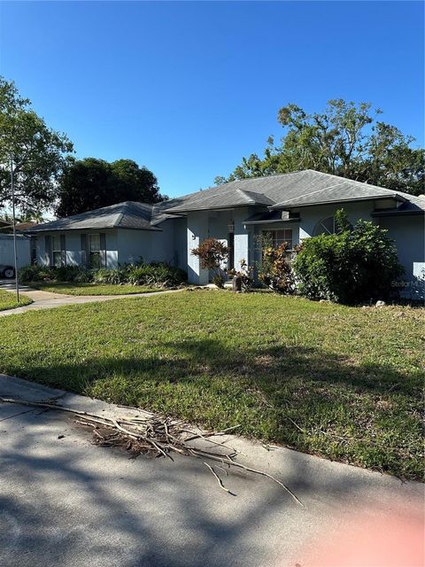 A home in SARASOTA