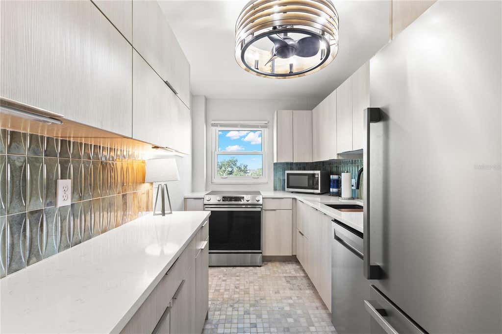 Photo of 841 4th Avenue N #53, St Petersburg, FL 33701 (MLS # TB8520588)
