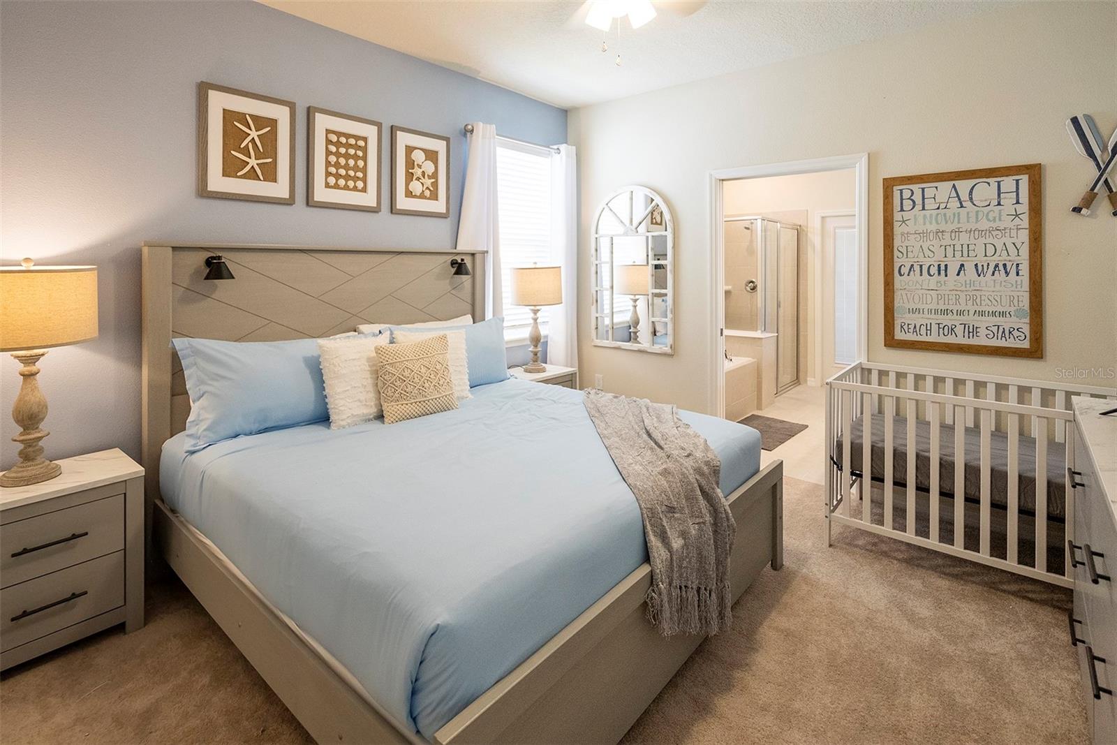 WINDSOR ISLAND RESORT - Residential