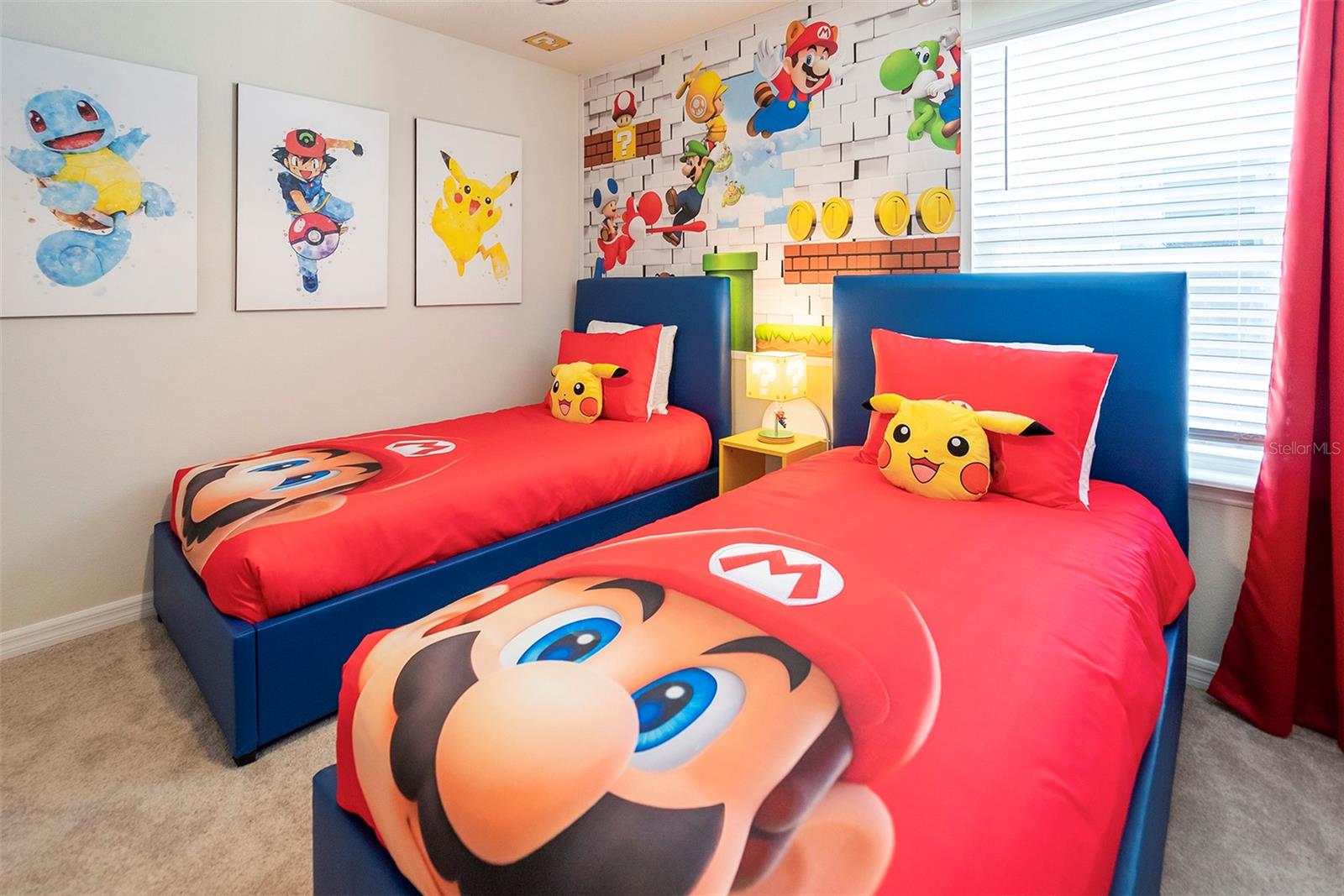 WINDSOR ISLAND RESORT - Residential