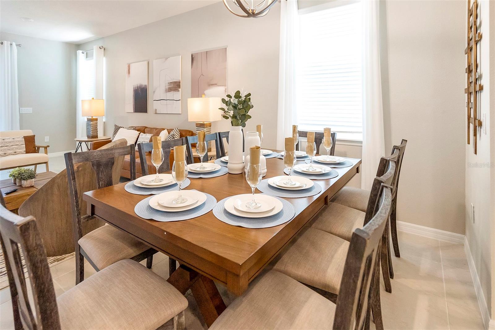 WINDSOR ISLAND RESORT - Residential