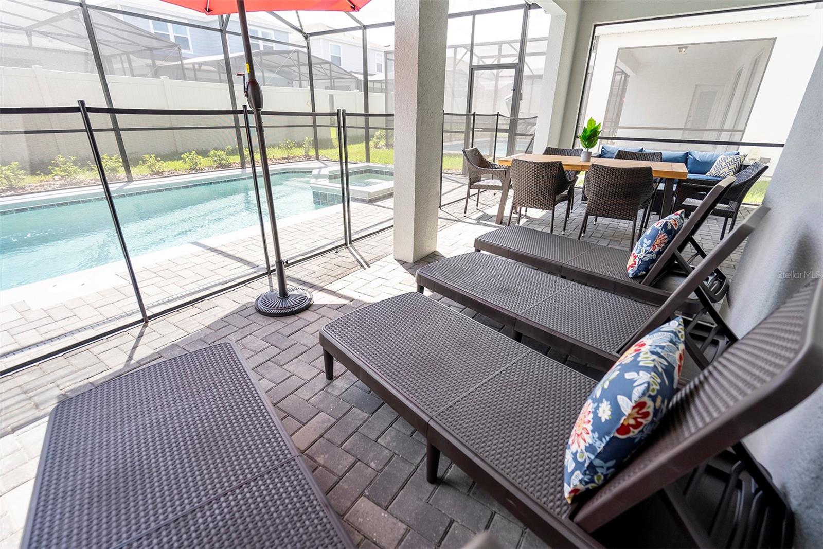 WINDSOR ISLAND RESORT - Residential