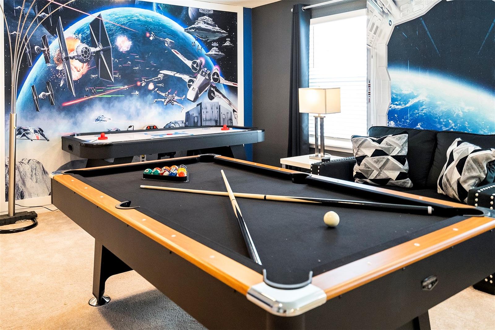 WINDSOR ISLAND RESORT - Residential