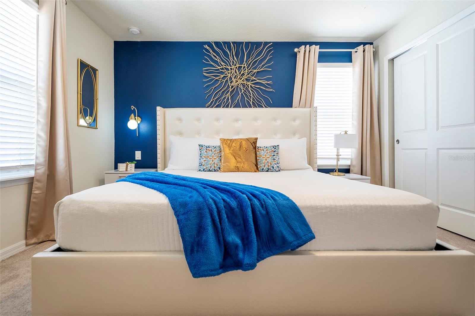 WINDSOR ISLAND RESORT - Residential