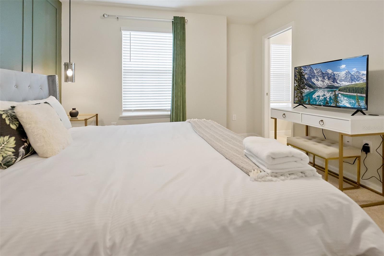 WINDSOR ISLAND RESORT - Residential