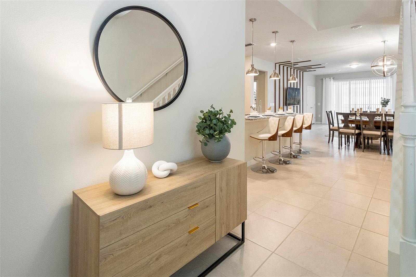 WINDSOR ISLAND RESORT - Residential