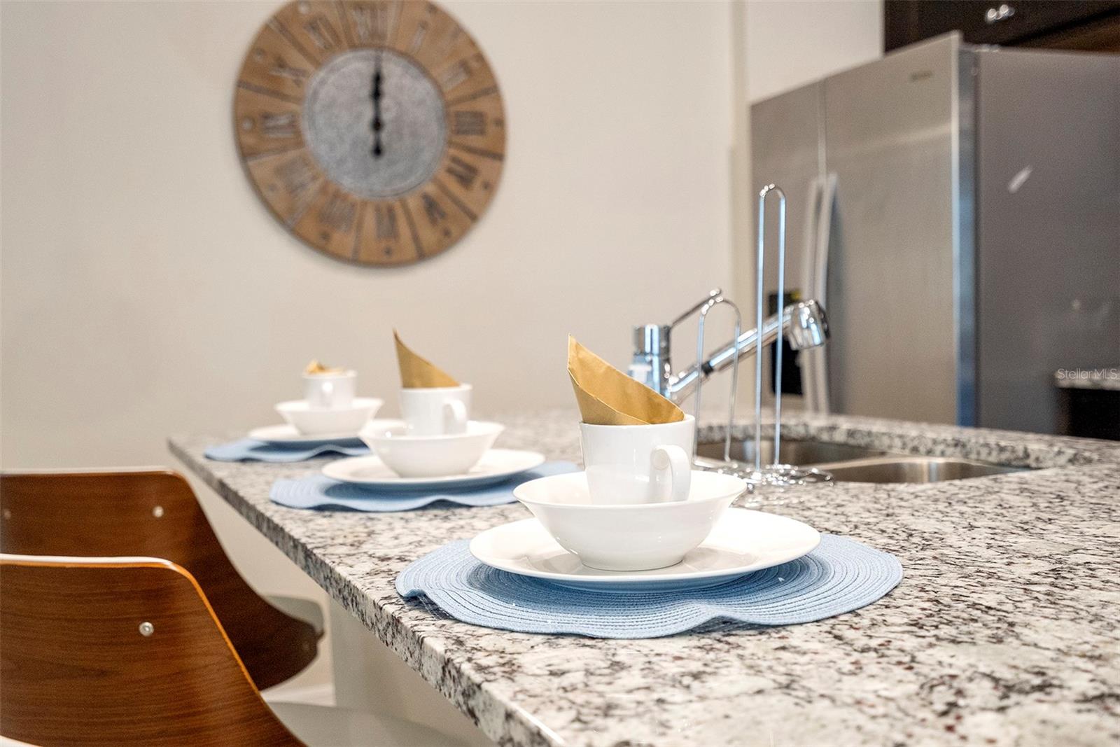 WINDSOR ISLAND RESORT - Residential