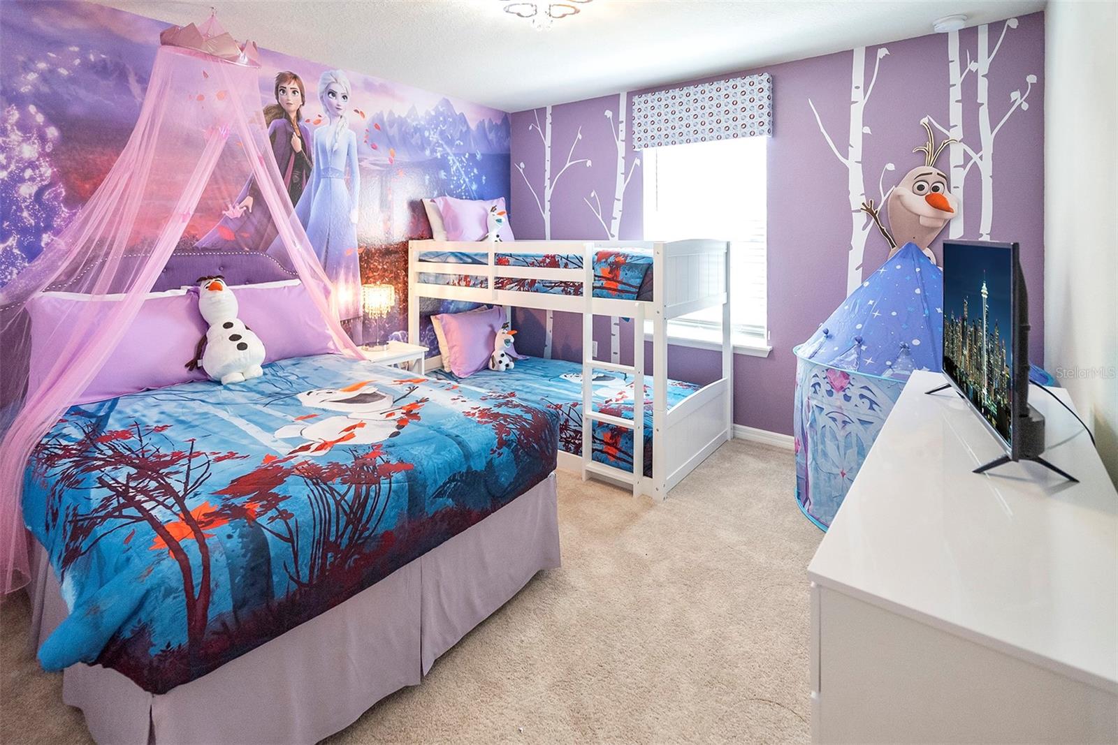 WINDSOR ISLAND RESORT - Residential