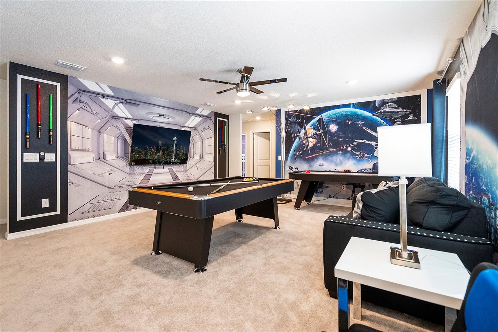 WINDSOR ISLAND RESORT - Residential