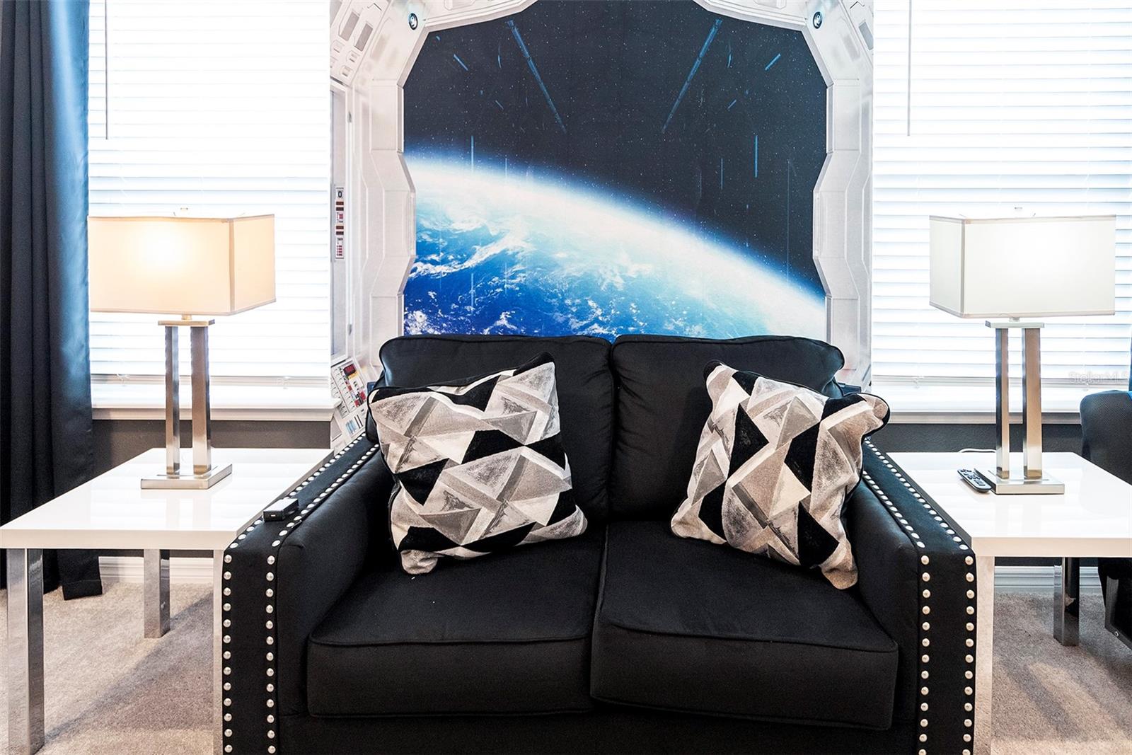 WINDSOR ISLAND RESORT - Residential