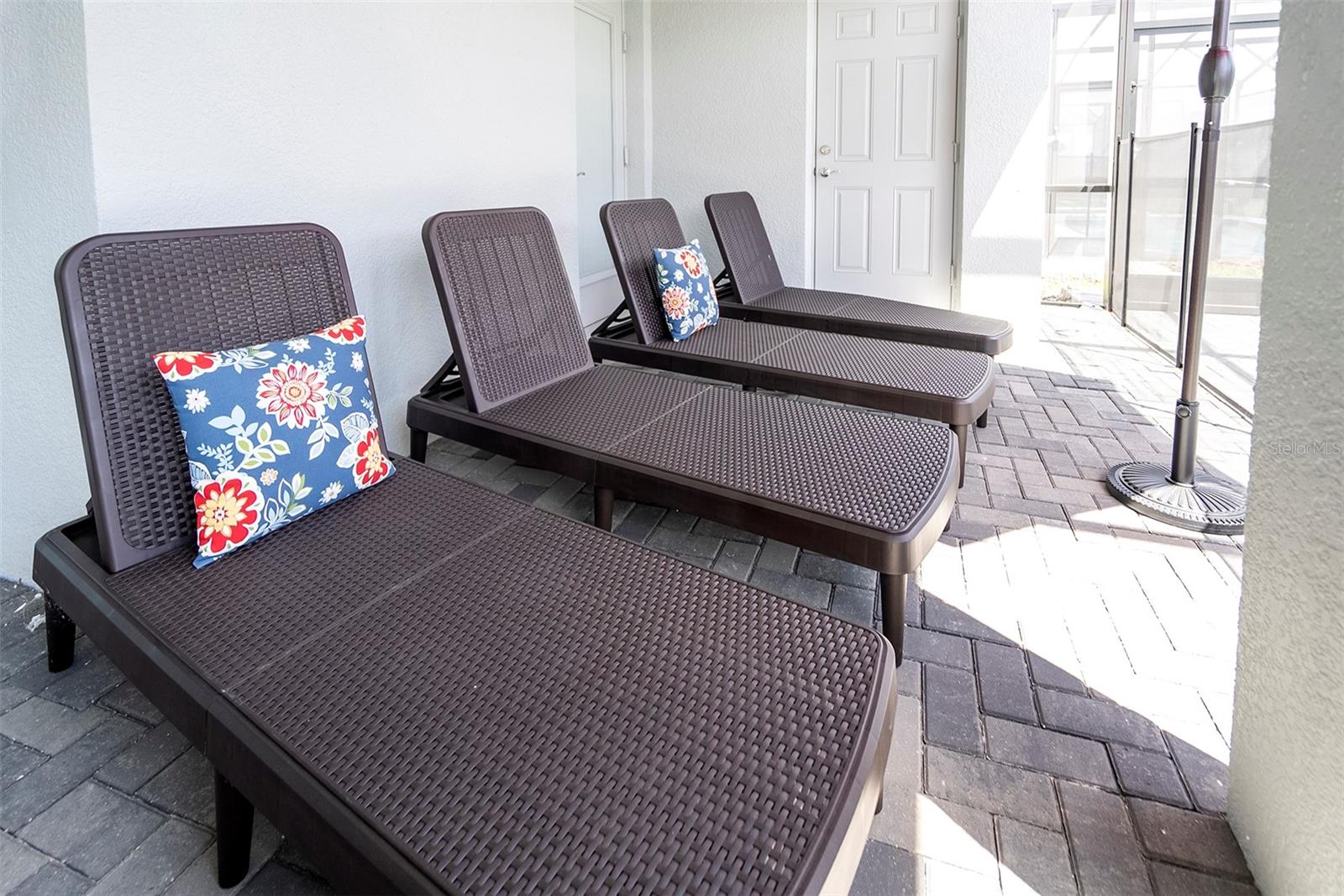 WINDSOR ISLAND RESORT - Residential