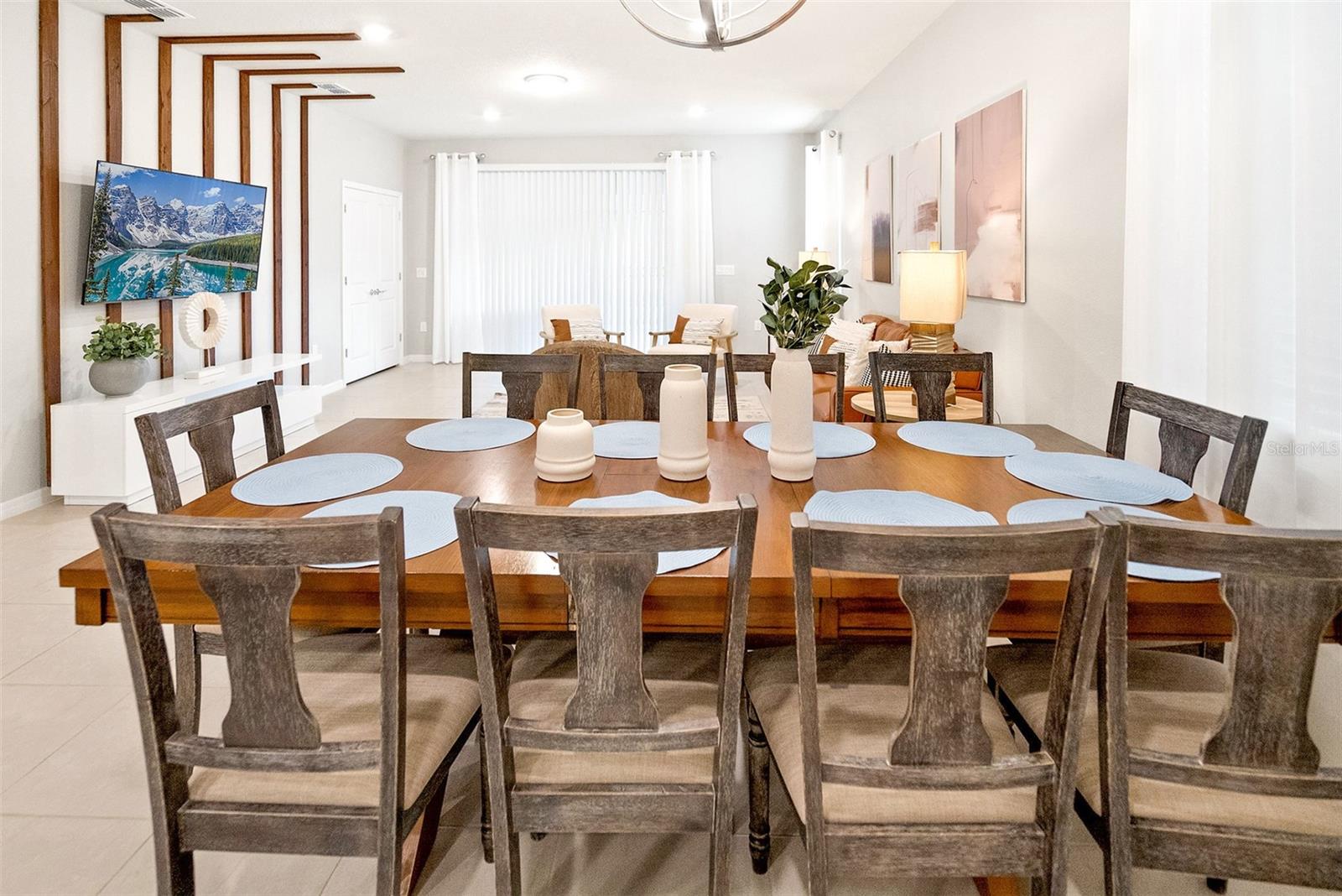 WINDSOR ISLAND RESORT - Residential