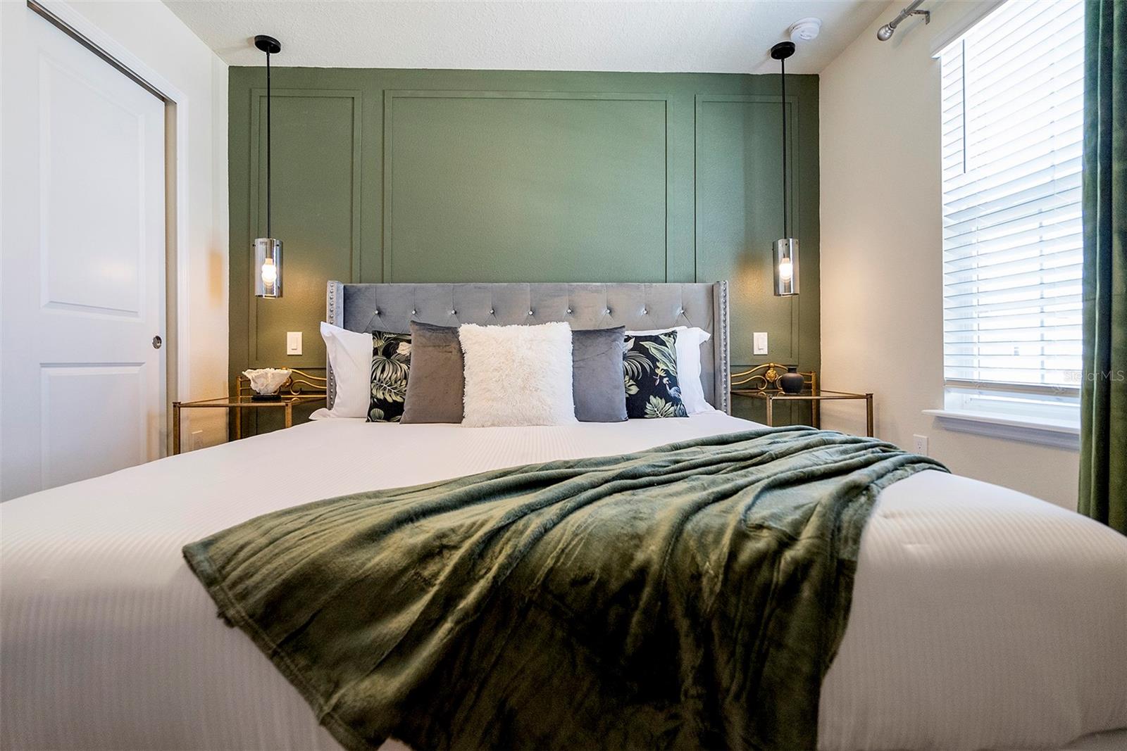 WINDSOR ISLAND RESORT - Residential