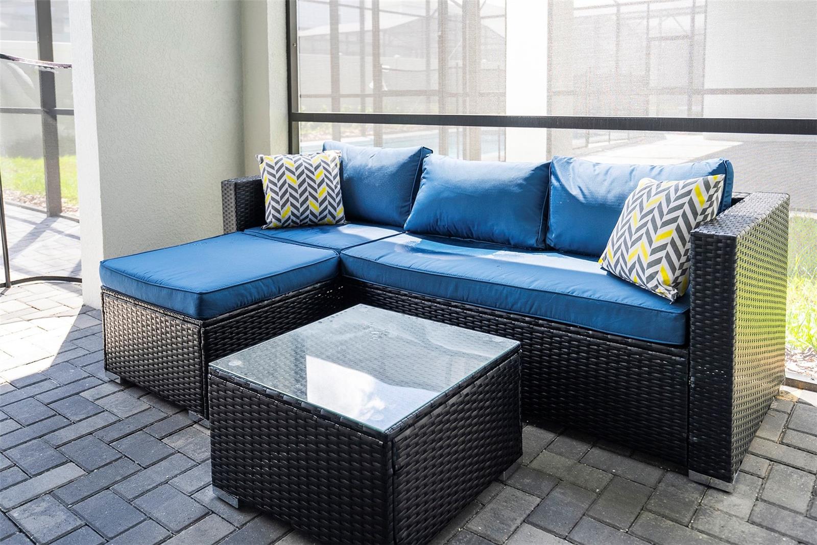 WINDSOR ISLAND RESORT - Residential