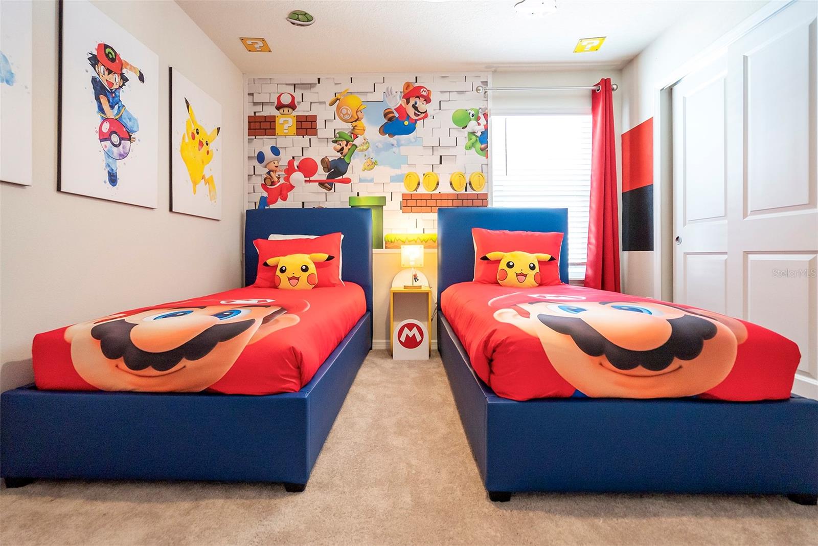 WINDSOR ISLAND RESORT - Residential