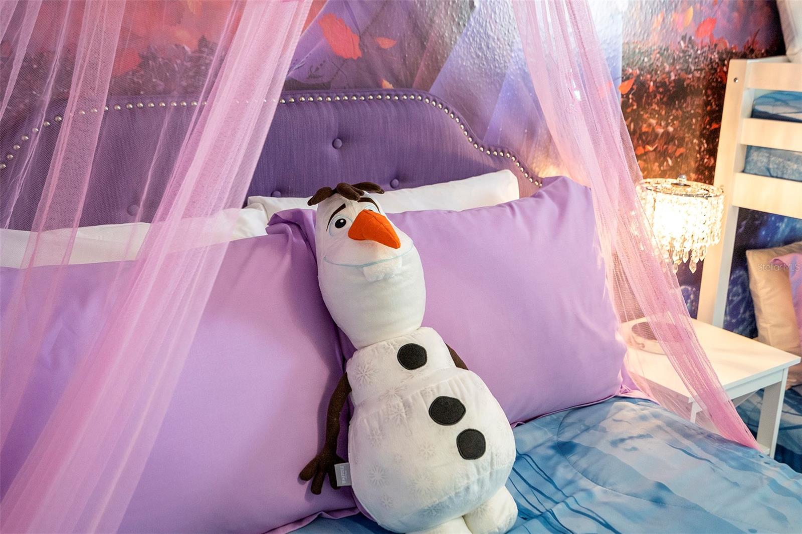 WINDSOR ISLAND RESORT - Residential