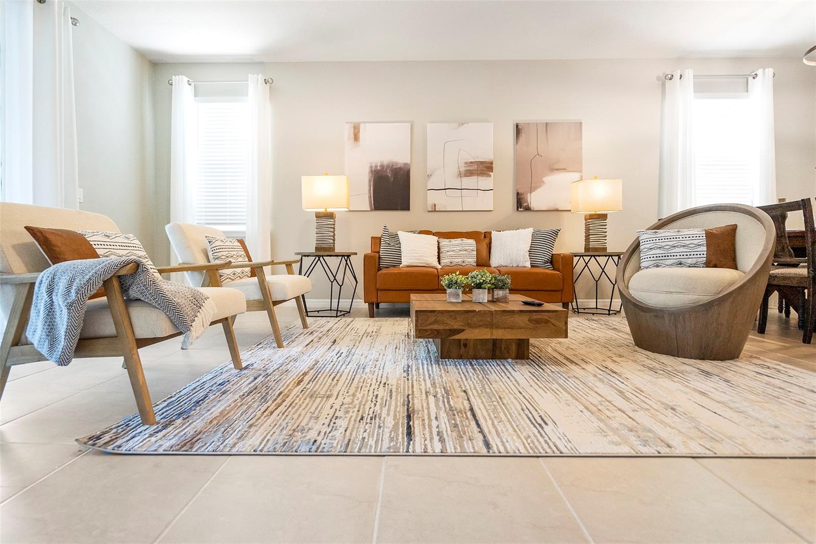 WINDSOR ISLAND RESORT - Residential